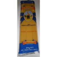Romanella Pasta Spaghetti (500 grm)