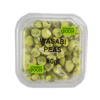 Peas Wasabi
