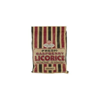 Licorice Raspberry (300G BAG)