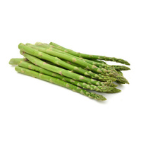 ASPARAGUS BUNCH