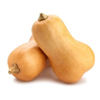 Pumpkin Butternut Whole 