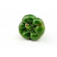 Capsicum Green (Each)