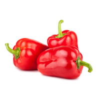 Capsicum Red (PER KILO)