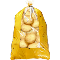 Potato (5kg Washed)