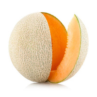 Rockmelon (Each)