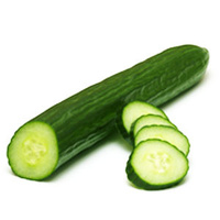 Cucumber Telegraph (Each)