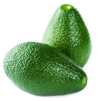 Avocado (Medium Hard Each)