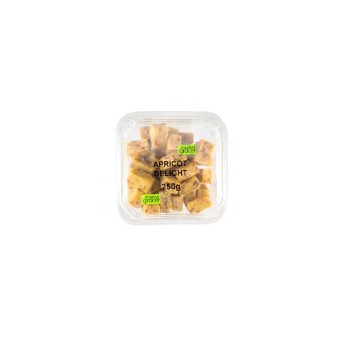 Apricot Delight  (250G TUB)