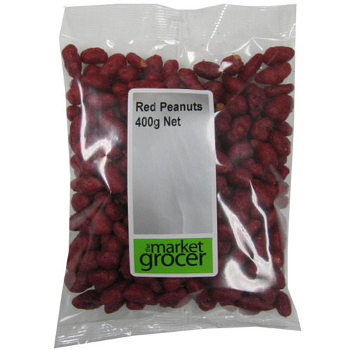 Australian Red Peanuts (400G)