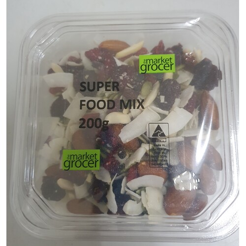 Super Food Mix (200gm)