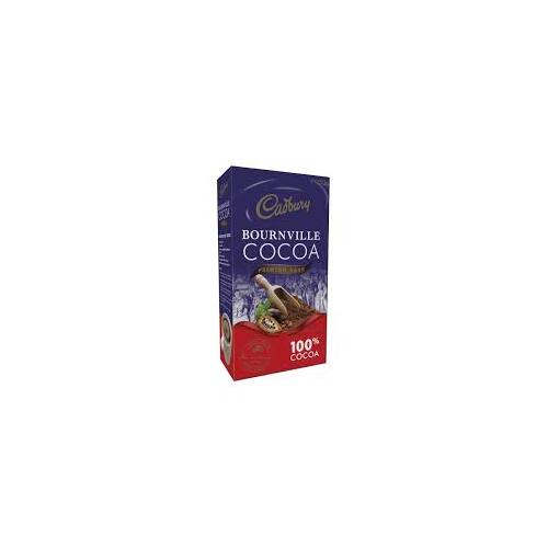 Cadbury Bournville Cocoa 250g