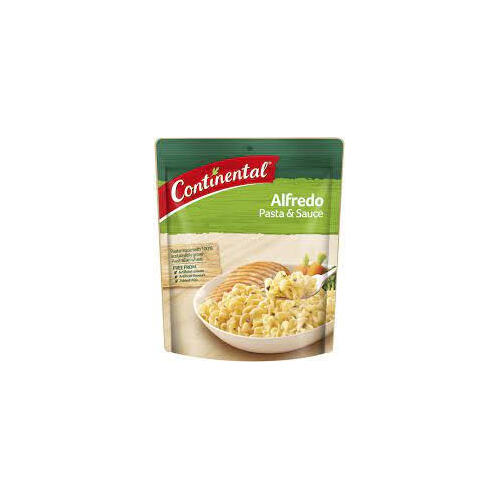 Continental Pasta & Sauce Alfredo 85g