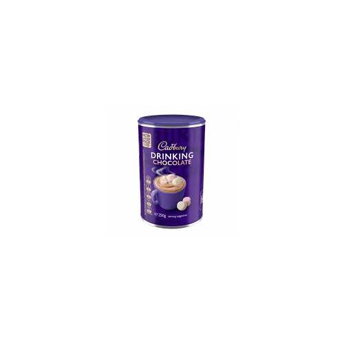 Cadbury Drinking Chocolate 250g