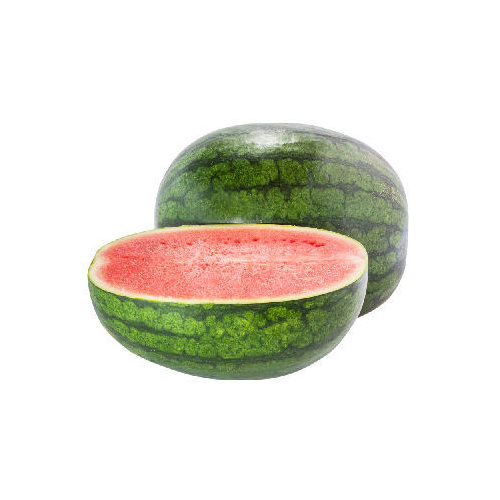 Watermelon Seedless Whole Approx. 7.5kg