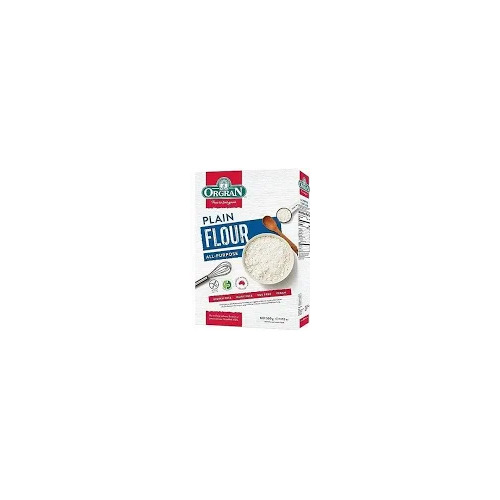 Orgran Gluten Free Plain Flour (500g)