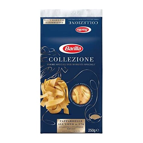 Barilla Collezione Egg Pasta Pappardelle 250g