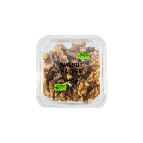 Walnuts Half (150G TUB)