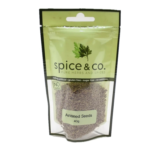 Spice & Co Aniseed Seeds