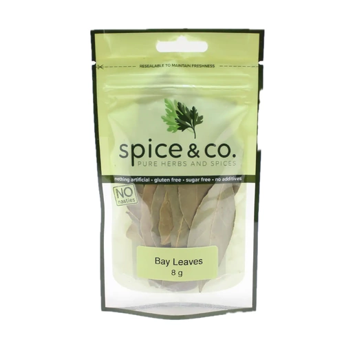 Spice & Co Bay Leaves