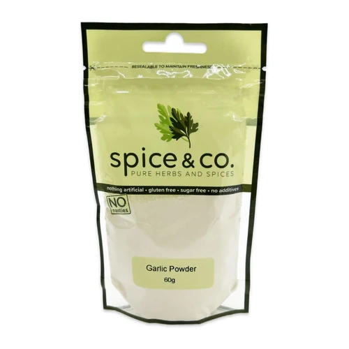 Spice & Co Garlic Powder
