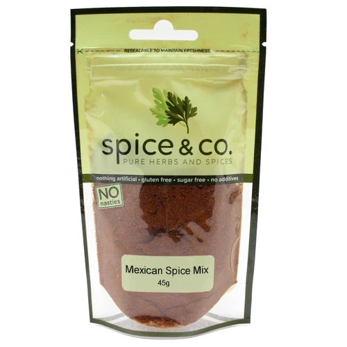 Spice & Co Mexican Spice 