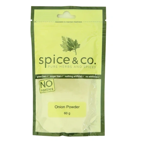 Spice & Co Onion Powder
