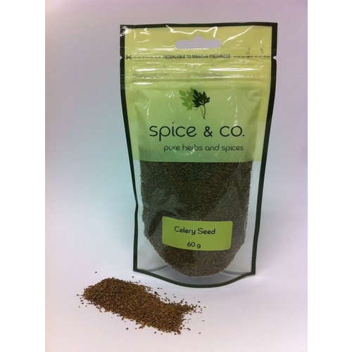 Celery Seed