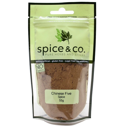 Spice & Co Chinese Five Spice
