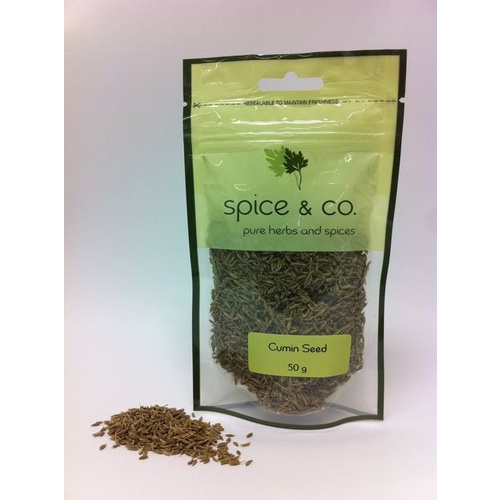 Cumin Seed
