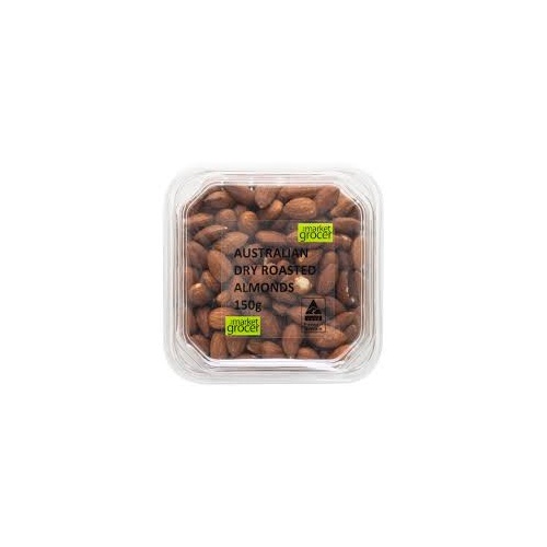 Cashew Macadamia Mix 145g