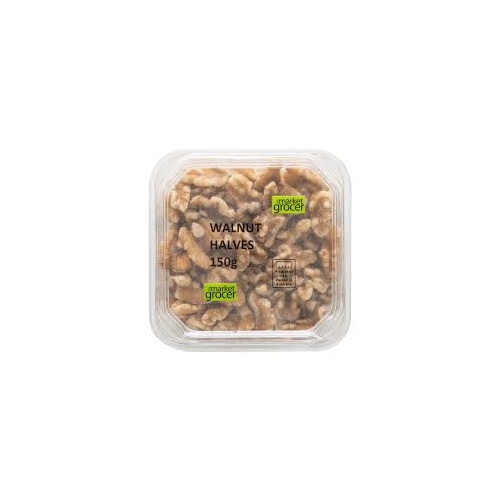 Walnut Halves 150g