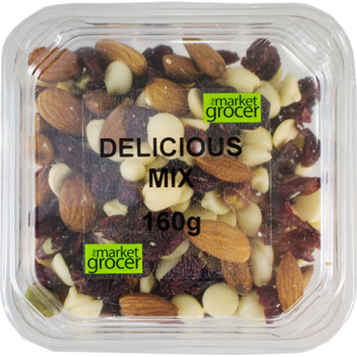 Delicious Mix 160g