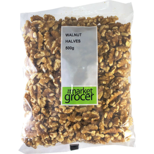Walnuts Halves 500g