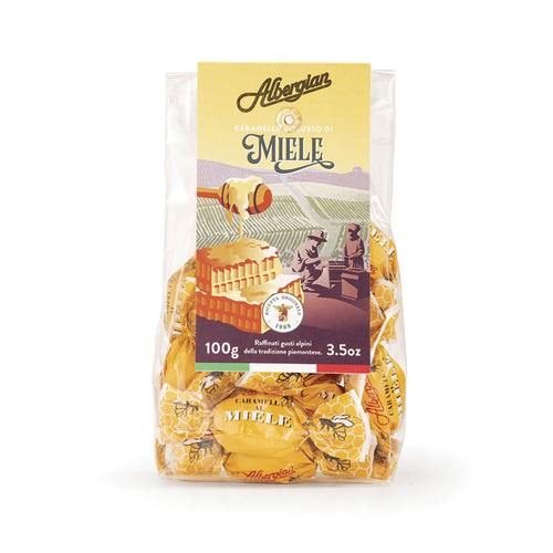 Albergian Honey Candies