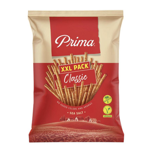 Prima Classic Salty Sticks 220g