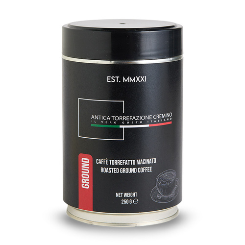 Cremino Expresso Coffee Ground 250g