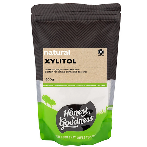 Honest to Goodness Natural Xylitol 600g