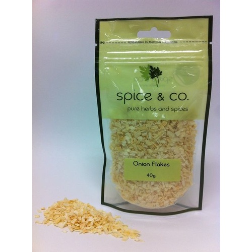 Spice & Co Onion Powder