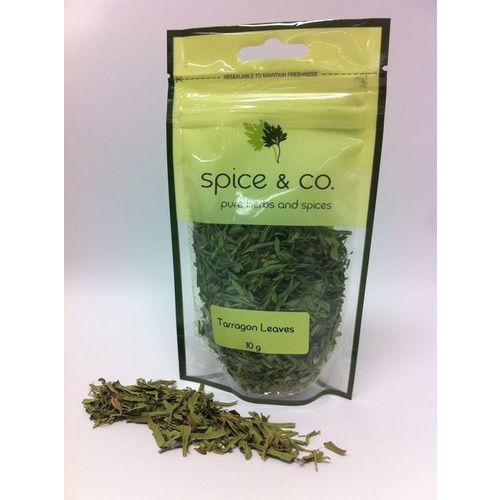 Tarragon Leaves