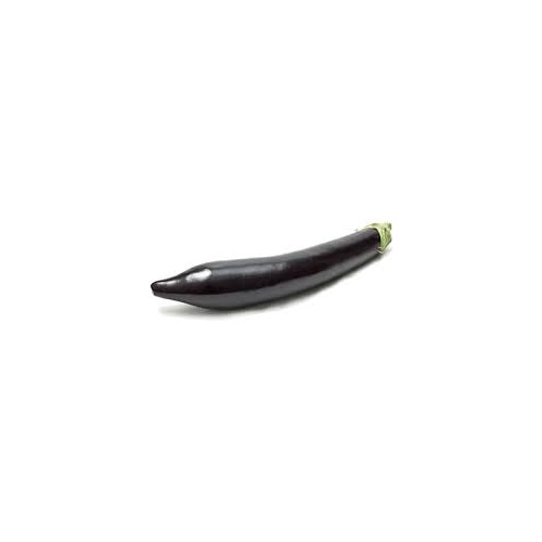 Lebanese Eggplant (Each)