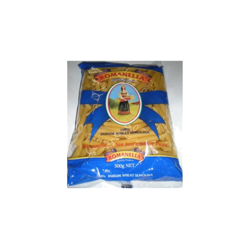 Romanella Pasta Penne (500 grm)