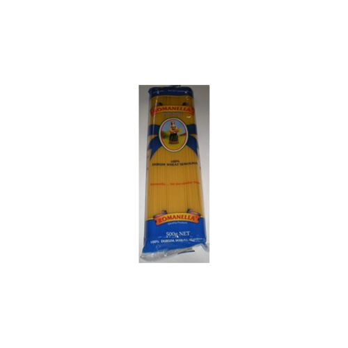 Romanella Pasta Spaghetti (500 grm)