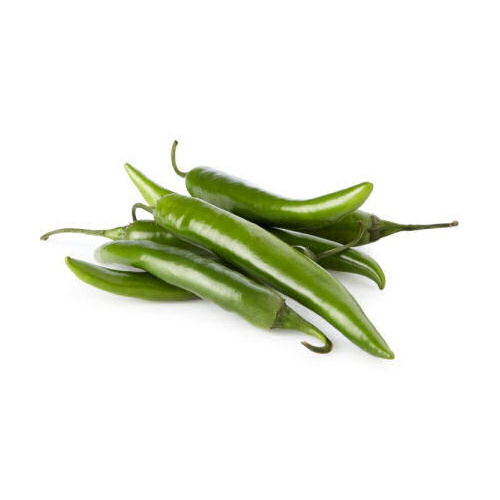 Chilli Green (1kg)