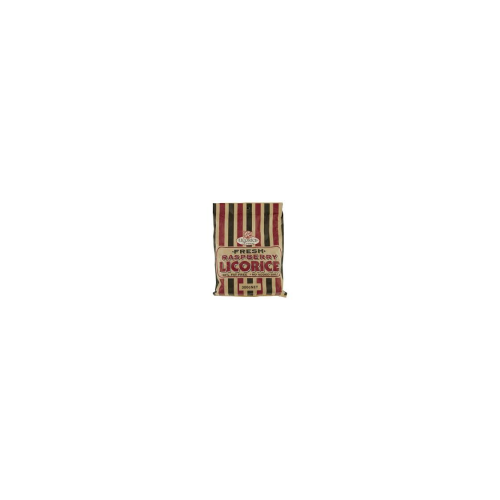 Licorice Raspberry (300G BAG)
