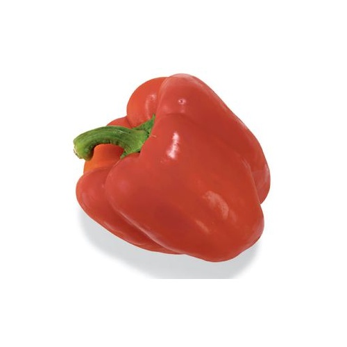 Capsicum Red (Each)