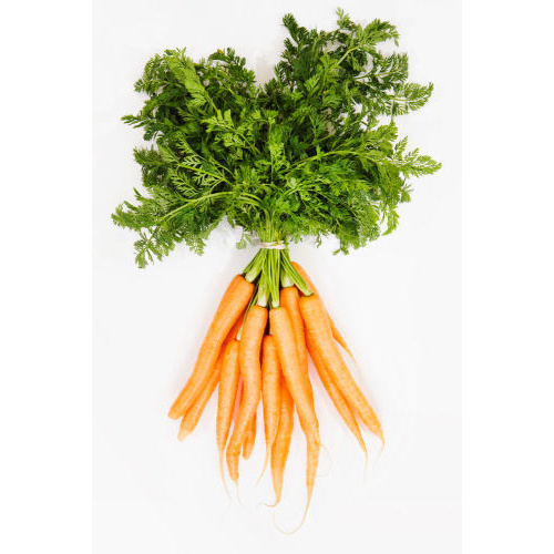 Dutch Carrots (Bunch)