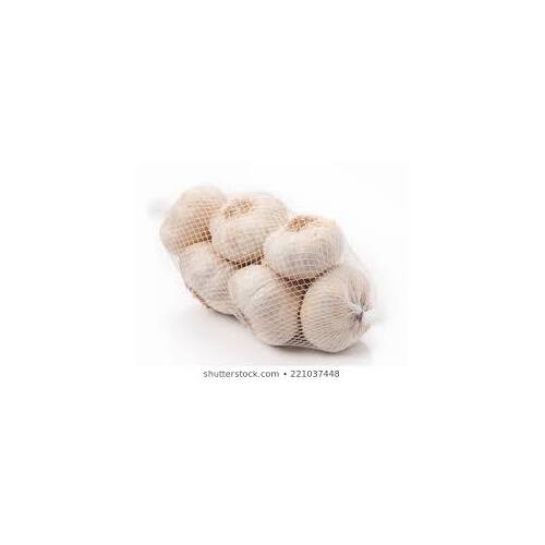 Garlic (500gm Bag)