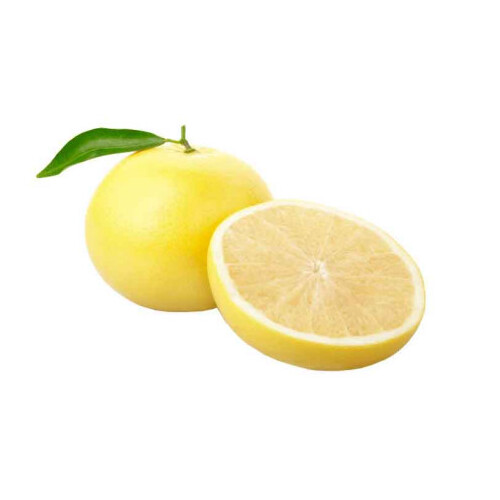 Grapefruit Yellow (PER KILO)