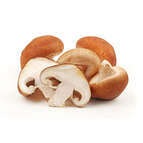 Mushroom Shiitake 100gm Pack