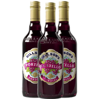 Billson Cordials